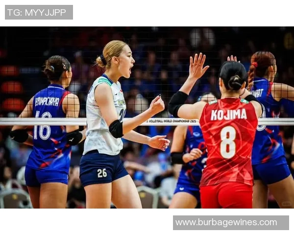 赛后分析:广州与深圳排球队在速度对抗中的表现与战术探讨 赛后分析:广州与深圳排球队在速度对抗中的表现与战术探讨