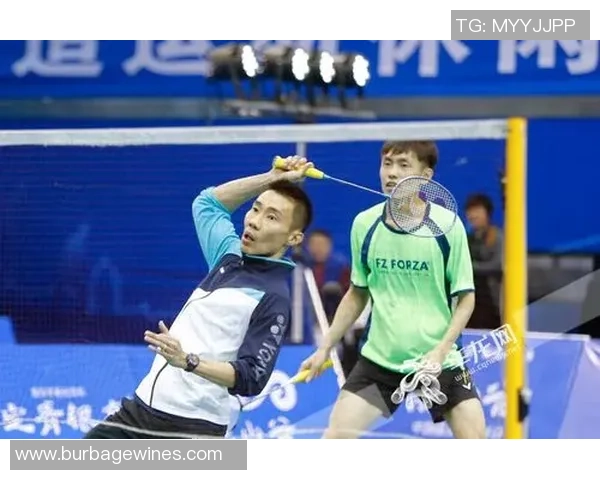 赵秀英亲授羽毛球技巧与心得分享助你提升球技与竞技水平 赵秀英亲授羽毛球技巧与心得分享助你提升球技与竞技水平