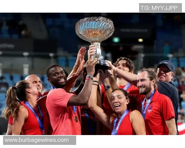 重庆网球队的崛起之路联合会杯特别报道见证成长与荣耀 重庆网球队的崛起之路联合会杯特别报道见证成长与荣耀