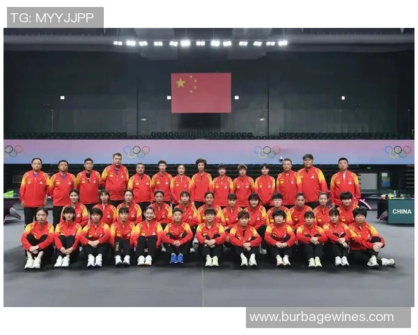 乒乓球专题：聚焦成都乒乓球队的节奏