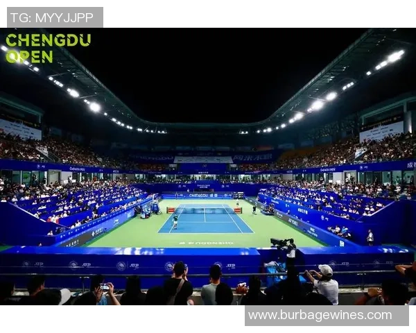 网球实力排行榜：成都网球队位居第4名