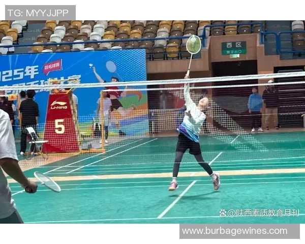 热议羽毛球：西安羽毛球队的技术变革
