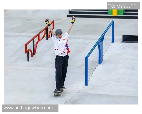 科学滑板：实力训练方法