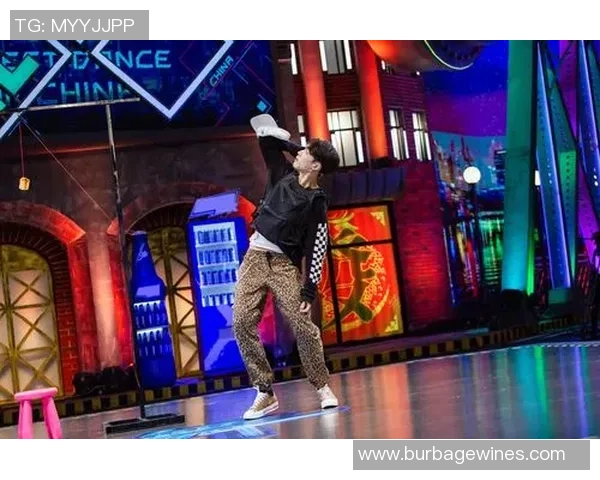 极限运动联赛点评：上海街舞队的战术表现