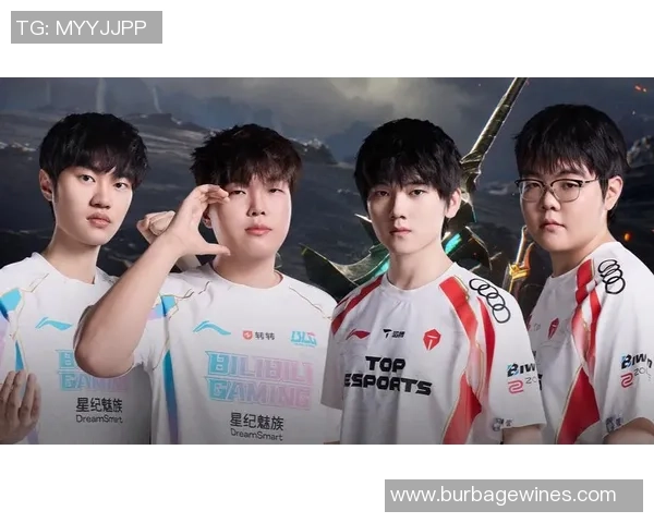 赛后复盘：TES vs BLG的状态