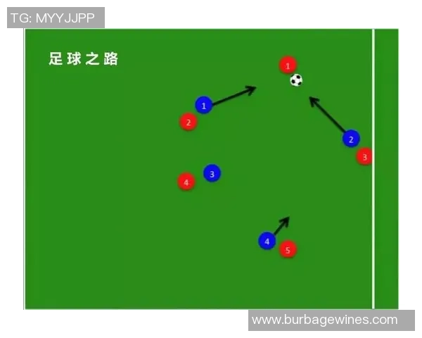 足球战术:武汉足球队的区域防守体系 足球战术:武汉足球队的区域防守体系