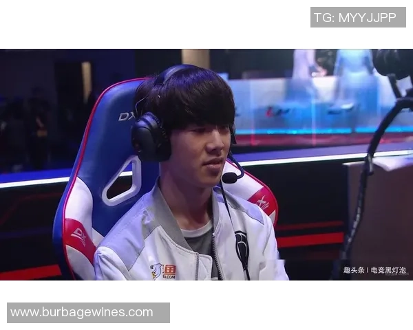 聚焦CS_GO：JDG的节奏话题