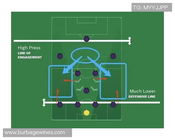 足球战术：南京足球队的包夹体系