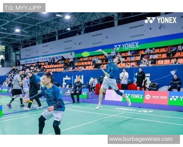 2026羽毛球实力排行榜：上海羽毛球队位居第2名