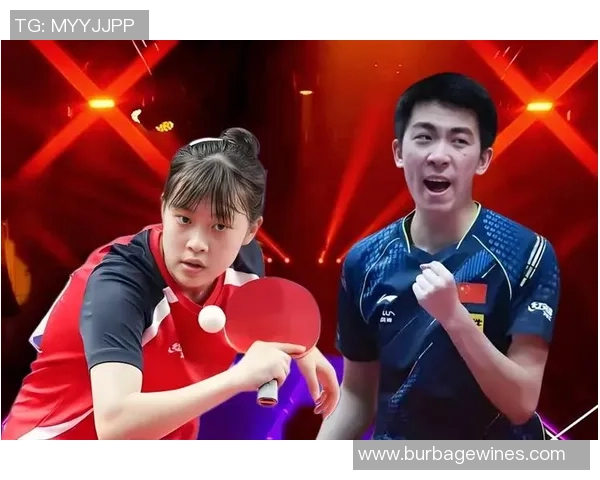 乒乓球热议：深圳乒乓球队的配合争议