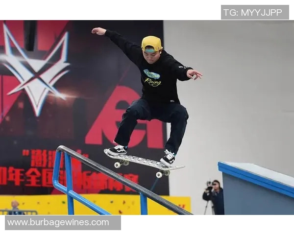 最新滑板速度TOP10：南京滑板队领跑