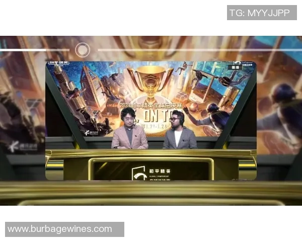 杨秀英专访：回顾和平精英历程