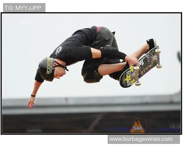 滑板精英赛点评：武汉极限运动队的心理素质表现