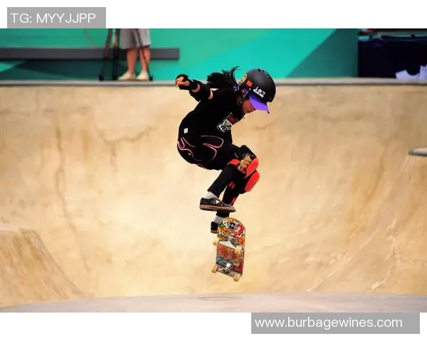 聚焦滑板：杭州滑板队的技术话题