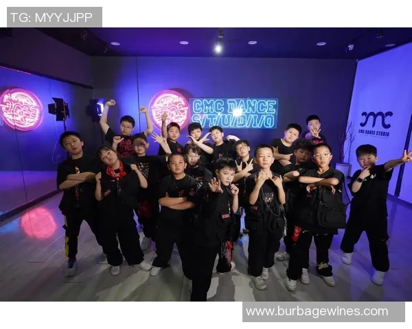 街舞焦点：西安街舞队的比赛经验探讨