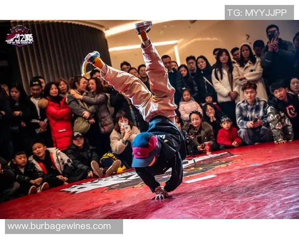 赛后复盘：南京街舞队 vs 西安街舞队的比赛经验